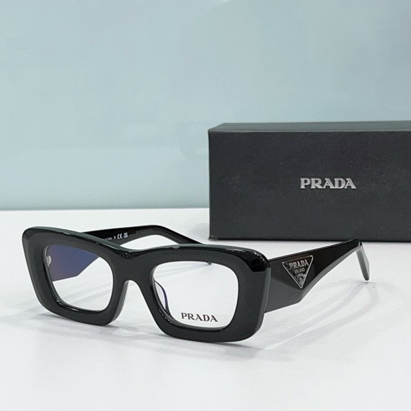 Prada Sunglasses(AAAA)-2997