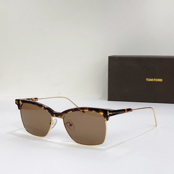 Tom Ford Sunglasses(AAAA)-744