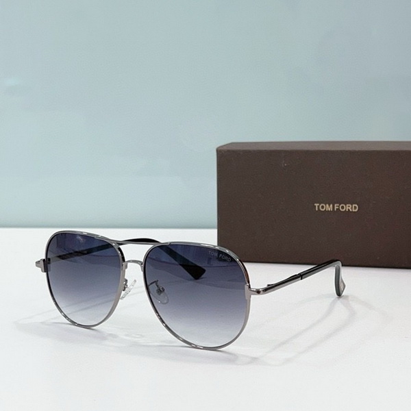 Tom Ford Sunglasses(AAAA)-742