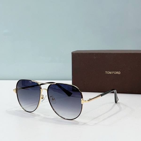 Tom Ford Sunglasses(AAAA)-738