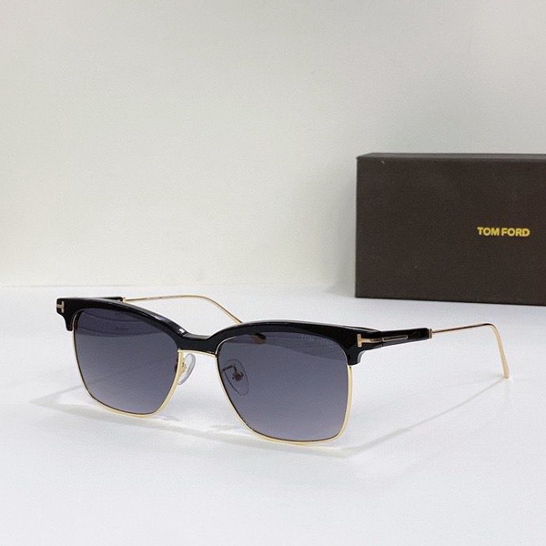 Tom Ford Sunglasses(AAAA)-736
