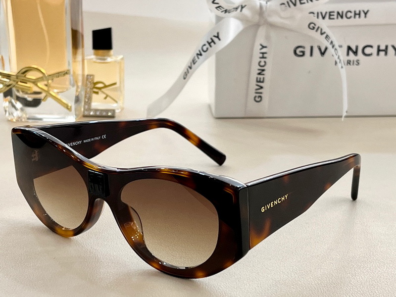 Givenchy Sunglasses(AAAA)-156