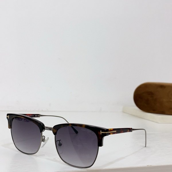 Tom Ford Sunglasses(AAAA)-729