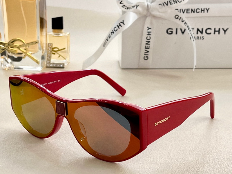 Givenchy Sunglasses(AAAA)-155