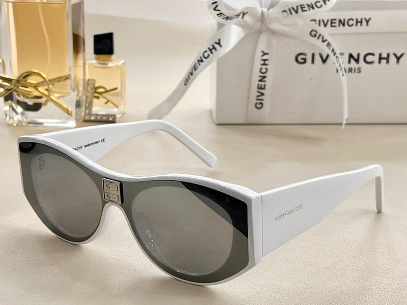 Givenchy Sunglasses(AAAA)-154