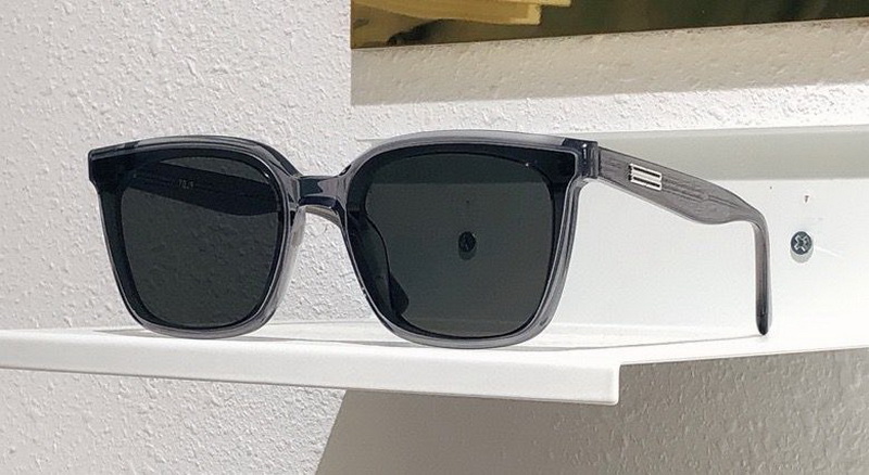 Gentle Monster Sunglasses(AAAA)-158