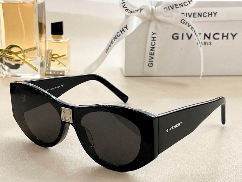 Givenchy Sunglasses(AAAA)-152