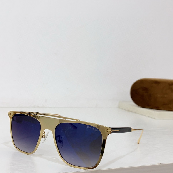 Tom Ford Sunglasses(AAAA)-718