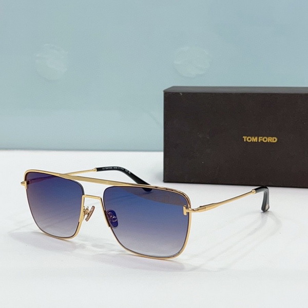 Tom Ford Sunglasses(AAAA)-717