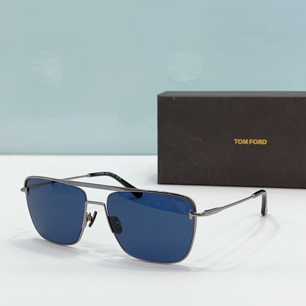 Tom Ford Sunglasses(AAAA)-711