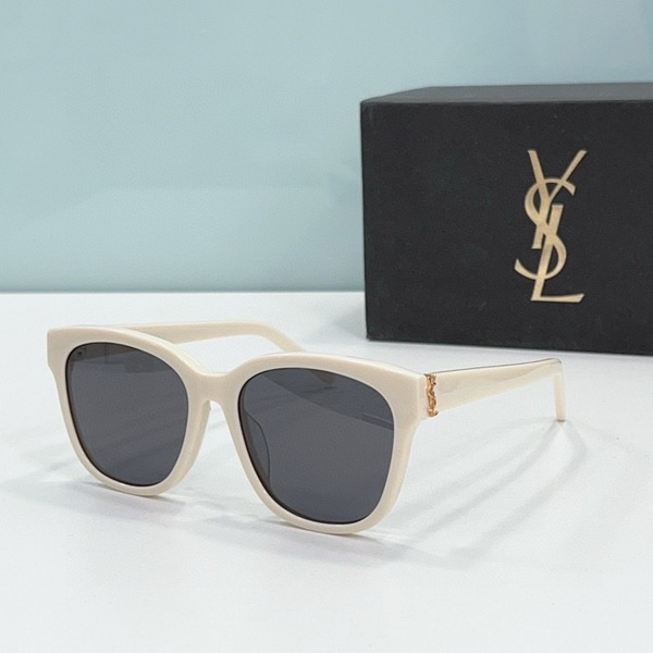 YSL Sunglasses(AAAA)-207