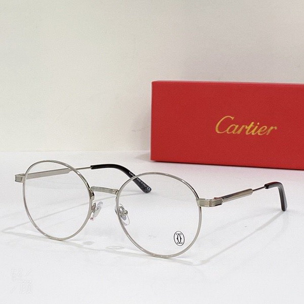 Cartier Sunglasses(AAAA)-455