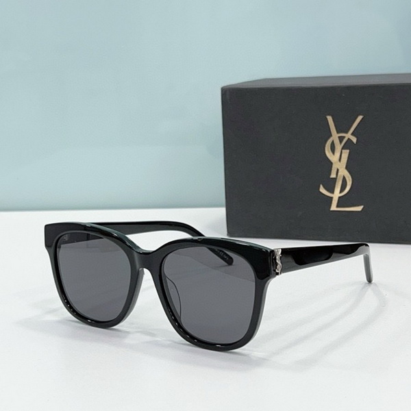 YSL Sunglasses(AAAA)-204