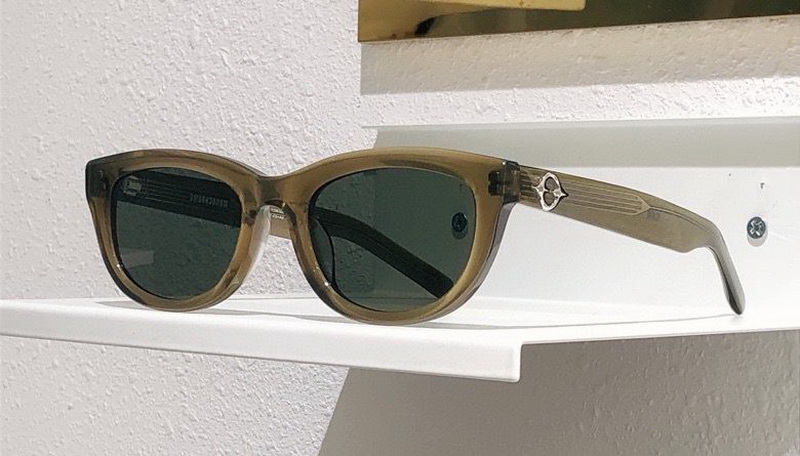Gentle Monster Sunglasses(AAAA)-153