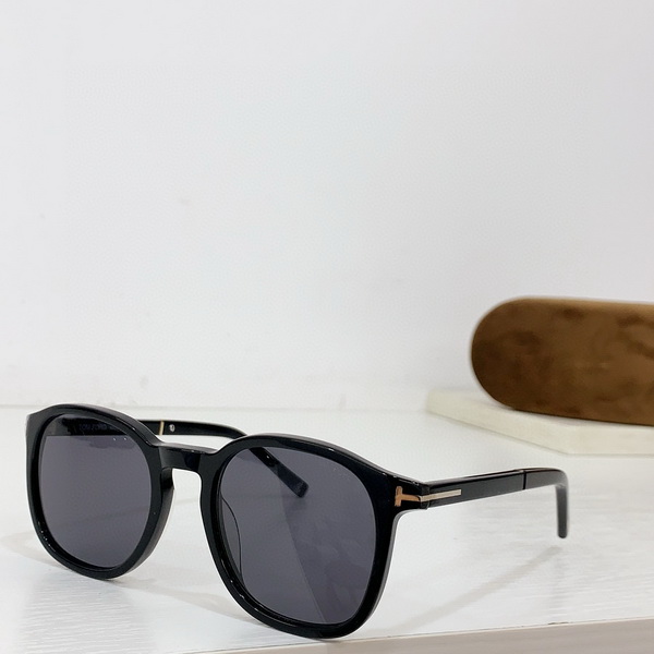 Tom Ford Sunglasses(AAAA)-697
