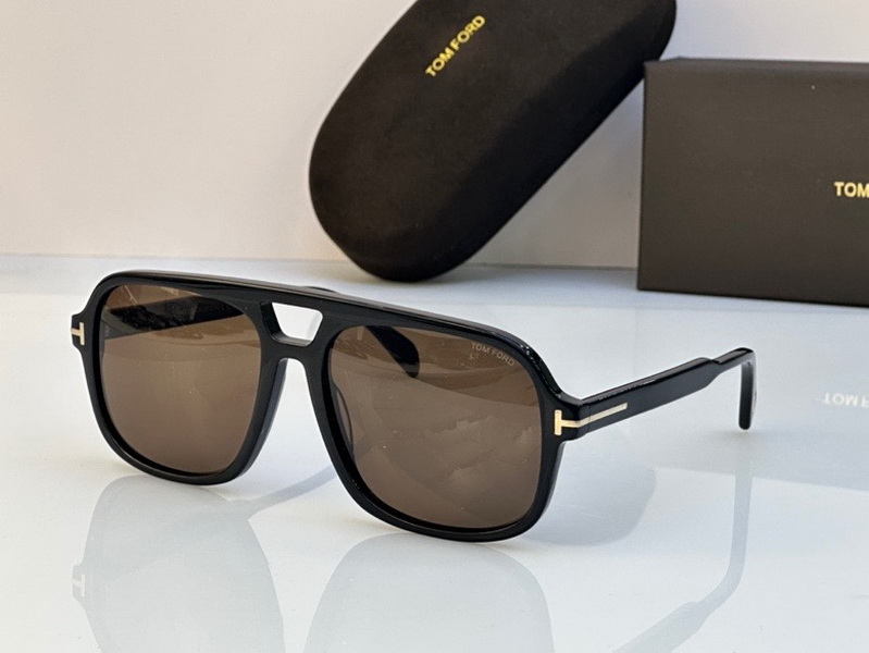 Tom Ford Sunglasses(AAAA)-695