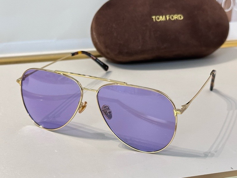 Tom Ford Sunglasses(AAAA)-694