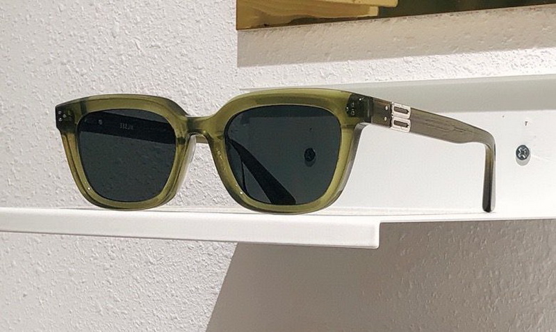 Gentle Monster Sunglasses(AAAA)-149