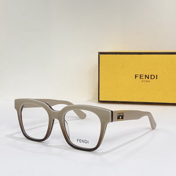 Fendi Sunglasses(AAAA)-148