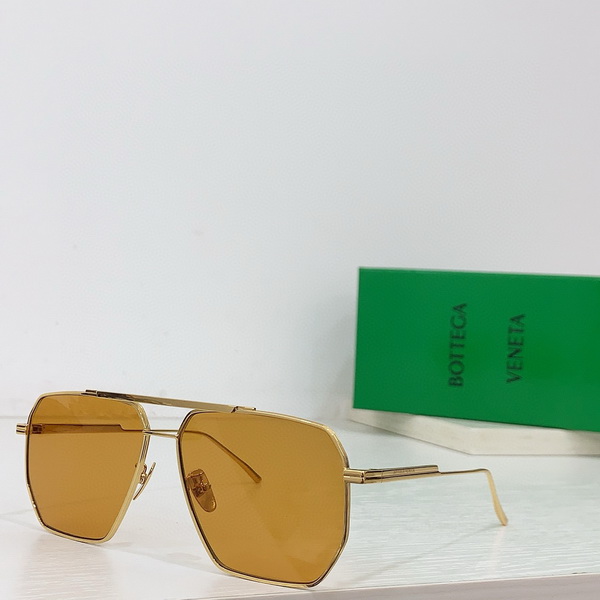 Bottega Veneta Sunglasses(AAAA)-342