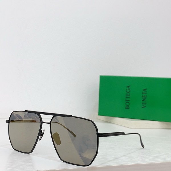 Bottega Veneta Sunglasses(AAAA)-341