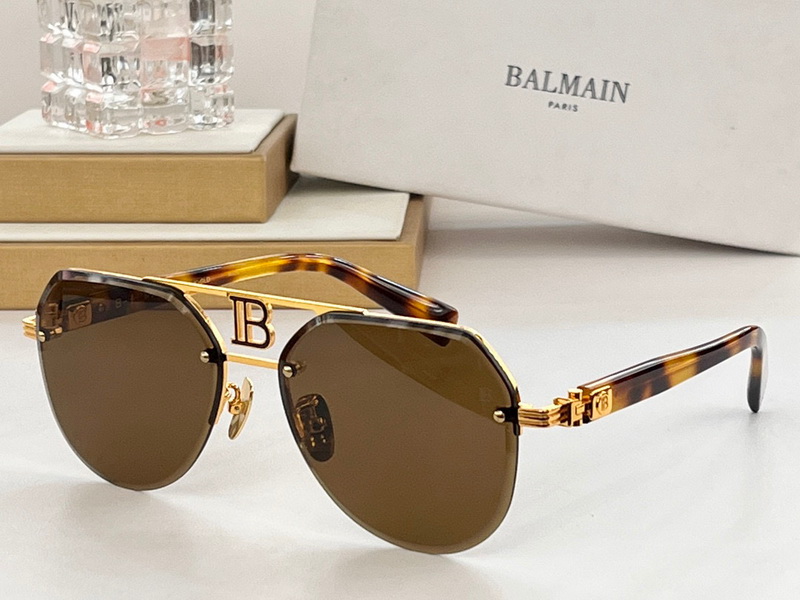 Balmain Sunglasses(AAAA)-549