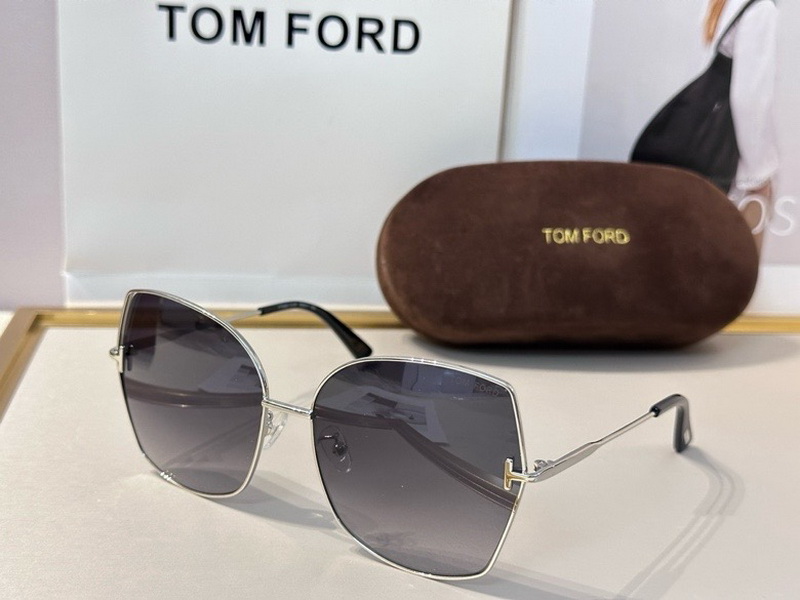 Tom Ford Sunglasses(AAAA)-683