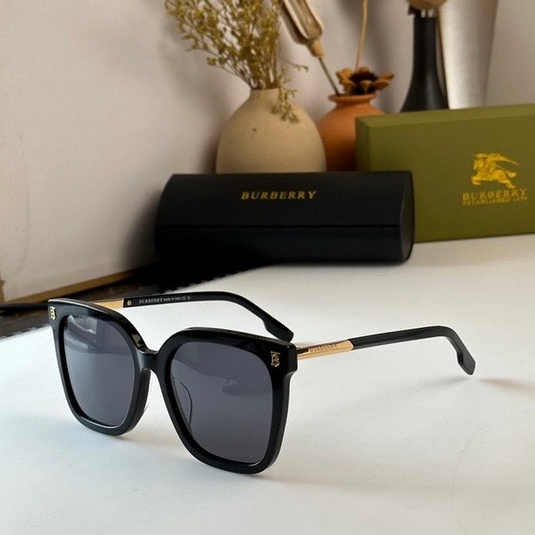Burberry Sunglasses(AAAA)-529