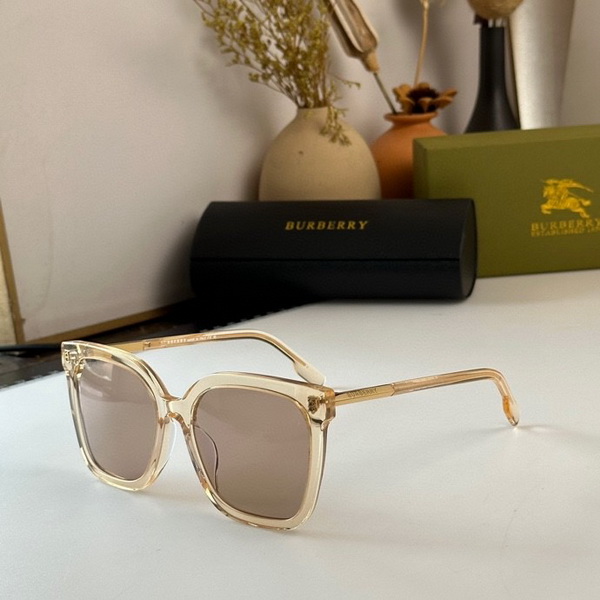 Burberry Sunglasses(AAAA)-528