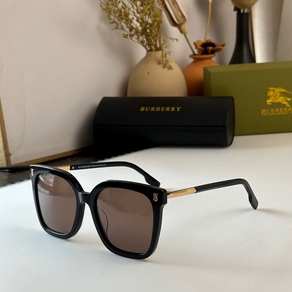 Burberry Sunglasses(AAAA)-527