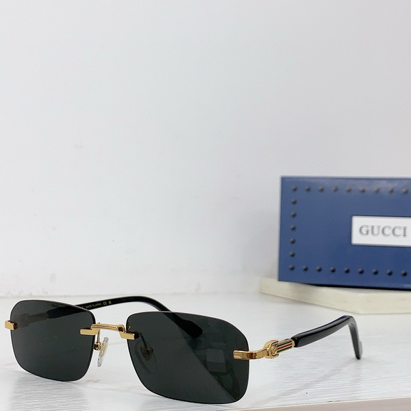 Gucci Sunglasses(AAAA)-2204