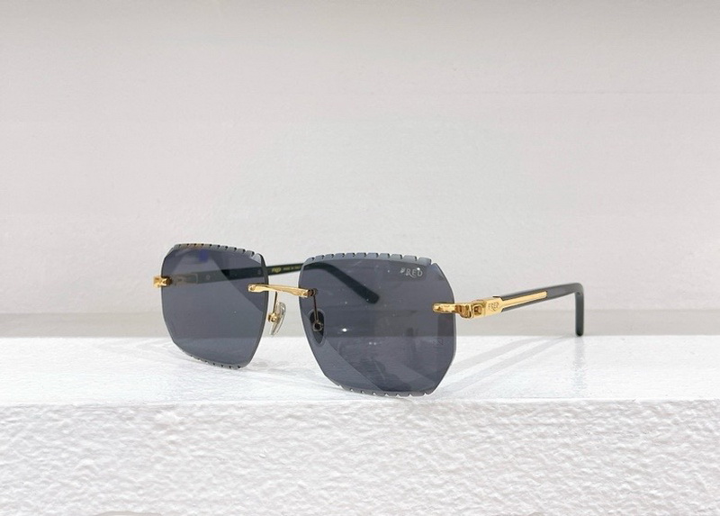 FRED Sunglasses(AAAA)-340