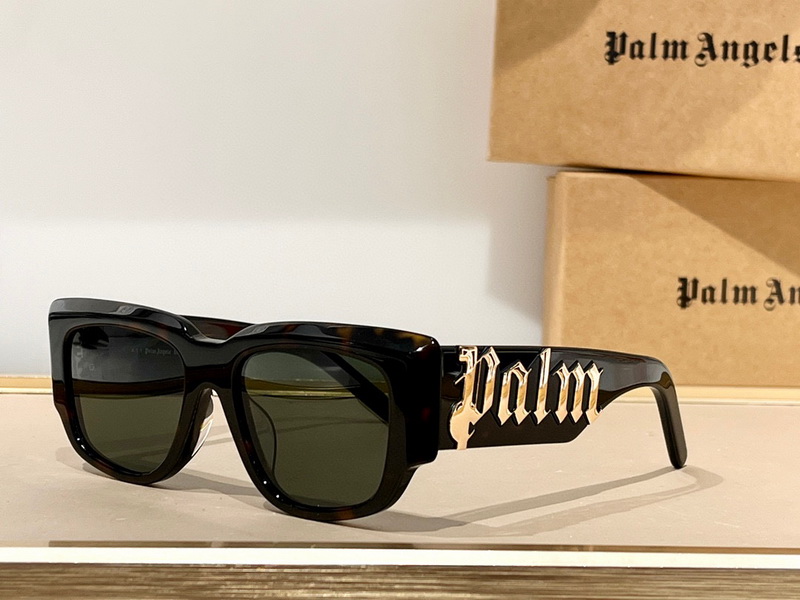 Palm Angels Sunglasses(AAAA)-083