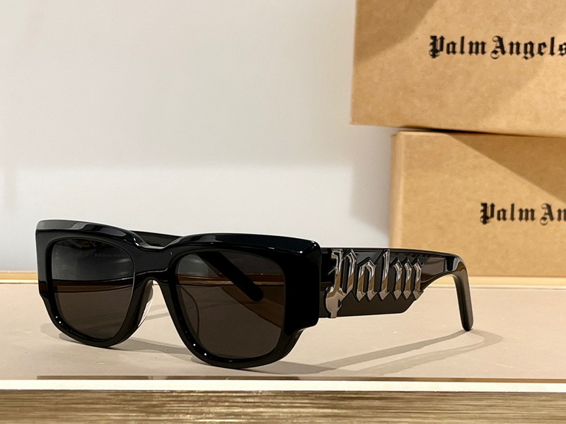 Palm Angels Sunglasses(AAAA)-082