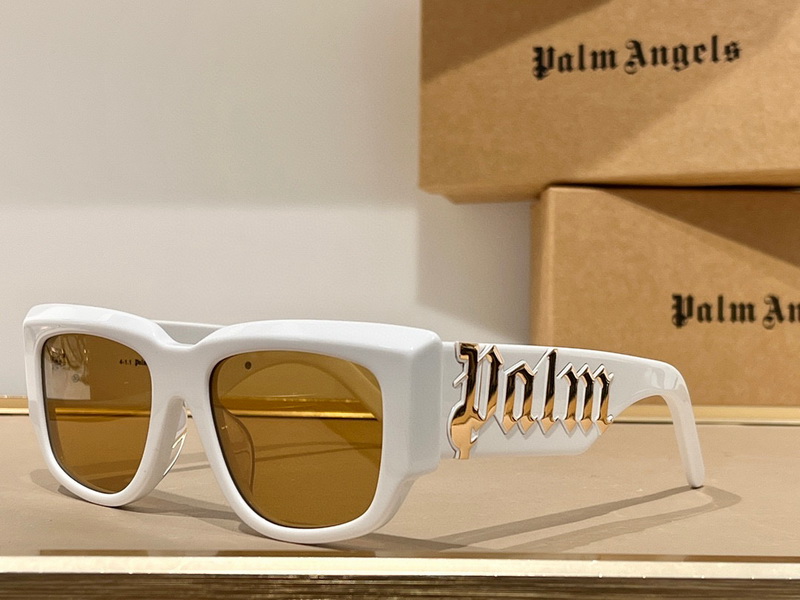 Palm Angels Sunglasses(AAAA)-080