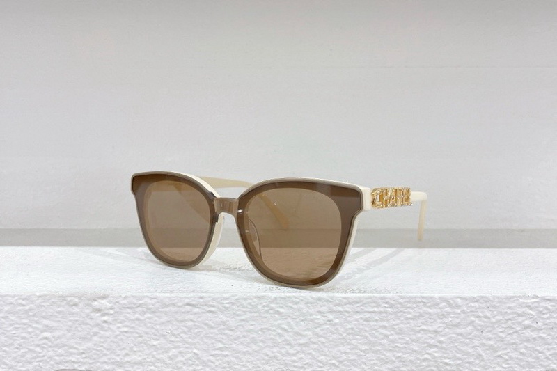 Chanel Sunglasses(AAAA)-1307