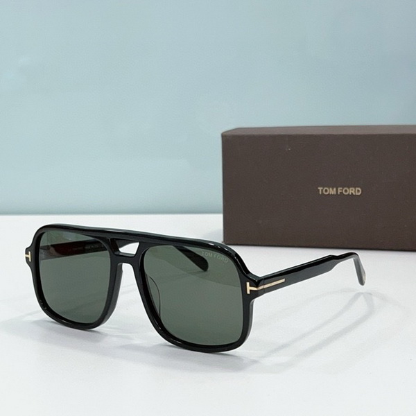 Tom Ford Sunglasses(AAAA)-673