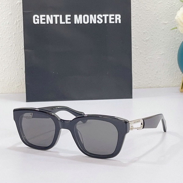 Gentle Monster Sunglasses(AAAA)-145