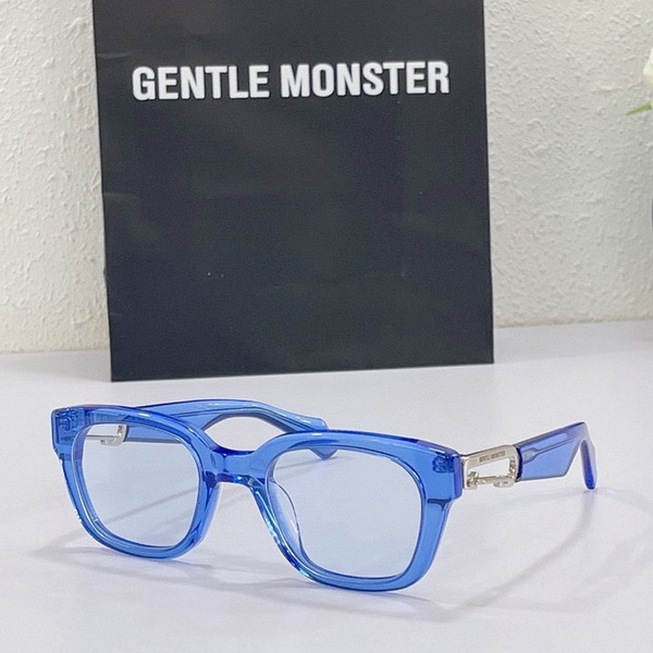 Gentle Monster Sunglasses(AAAA)-144
