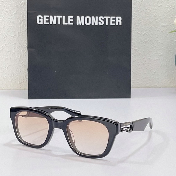 Gentle Monster Sunglasses(AAAA)-143
