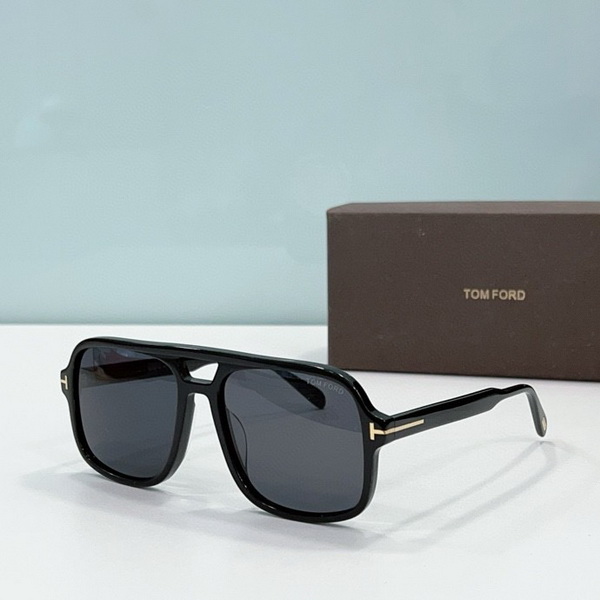 Tom Ford Sunglasses(AAAA)-669