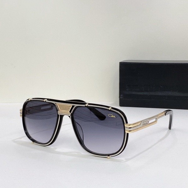 Cazal Sunglasses(AAAA)-376