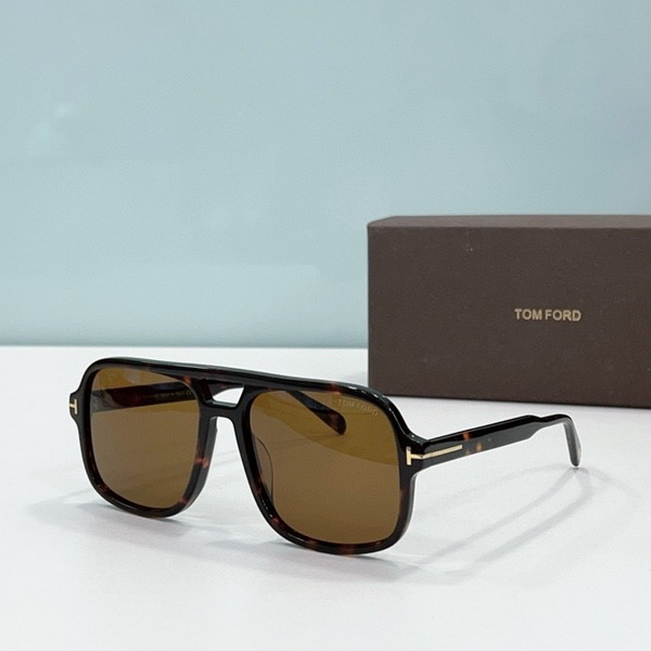 Tom Ford Sunglasses(AAAA)-668