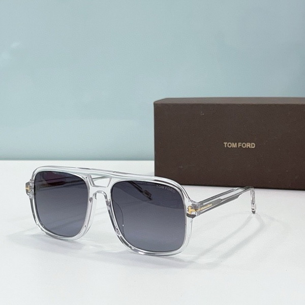 Tom Ford Sunglasses(AAAA)-667