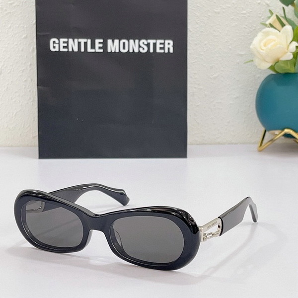 Gentle Monster Sunglasses(AAAA)-142