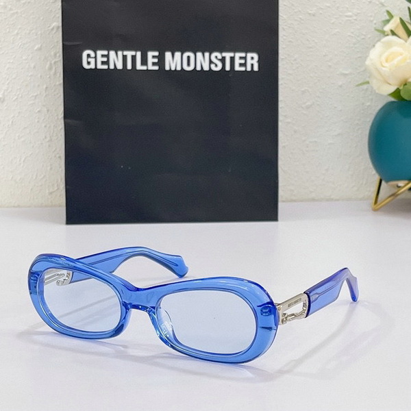 Gentle Monster Sunglasses(AAAA)-140
