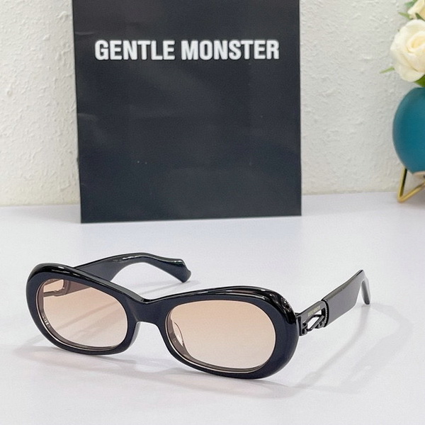 Gentle Monster Sunglasses(AAAA)-137
