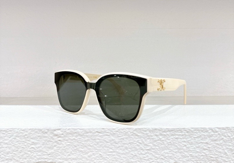 Celine Sunglasses(AAAA)-430