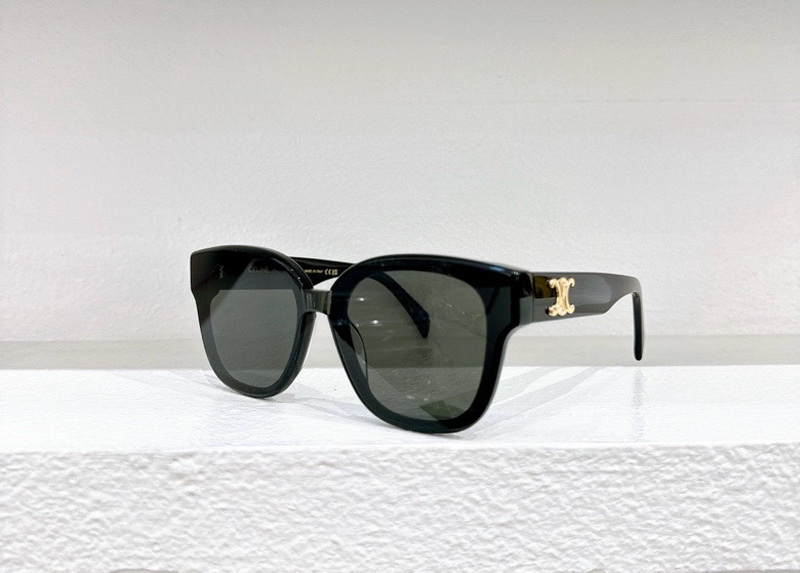 Celine Sunglasses(AAAA)-429