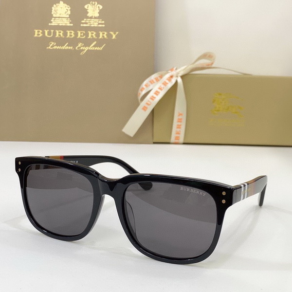 Burberry Sunglasses(AAAA)-523